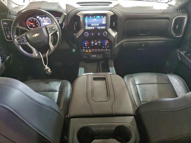 Chevrolet Silverado K2500 Heavy Duty Ltz Image 6