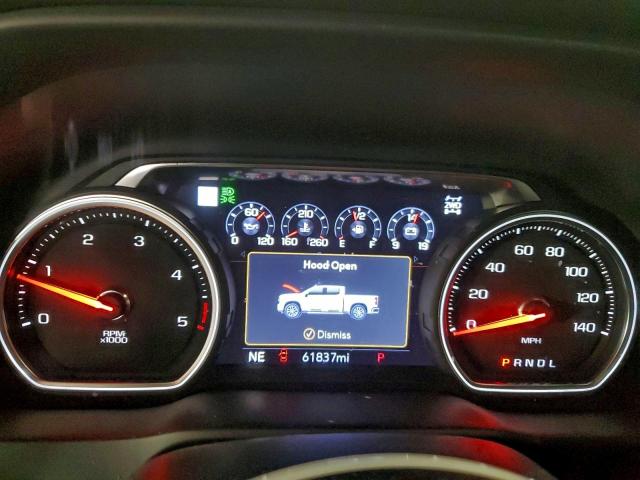 Chevrolet Silverado K2500 Heavy Duty Ltz Image 7