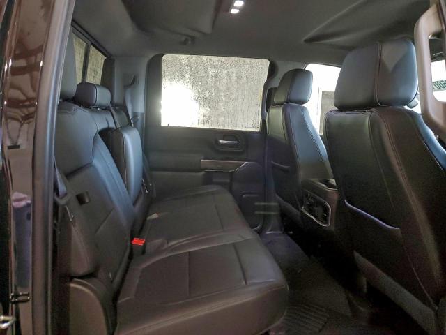 Chevrolet Silverado K2500 Heavy Duty Ltz Image 4