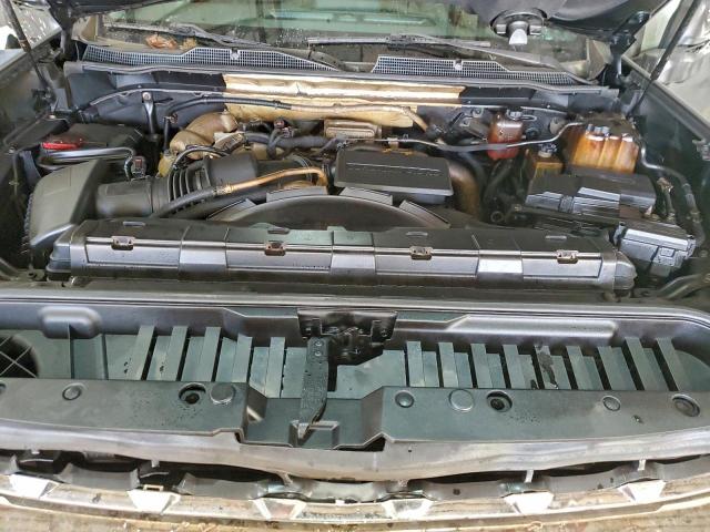 Chevrolet Silverado K2500 Heavy Duty Ltz Image 11