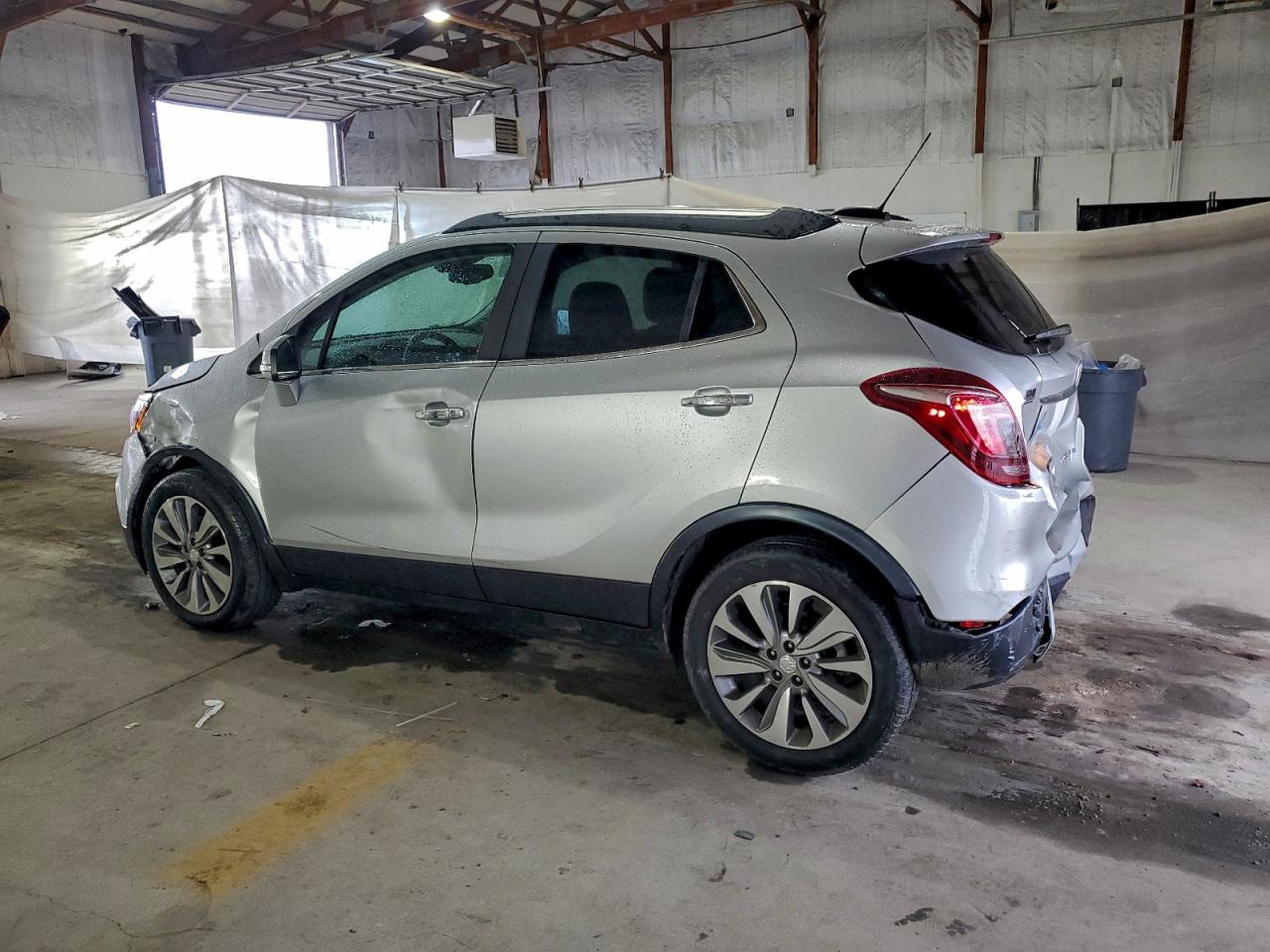 Buick Encore Preferred Image 13