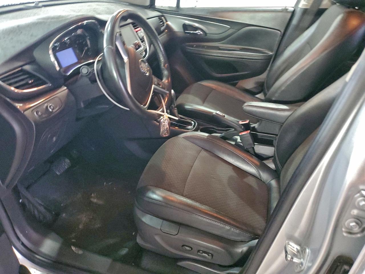 Buick Encore Preferred Image 3