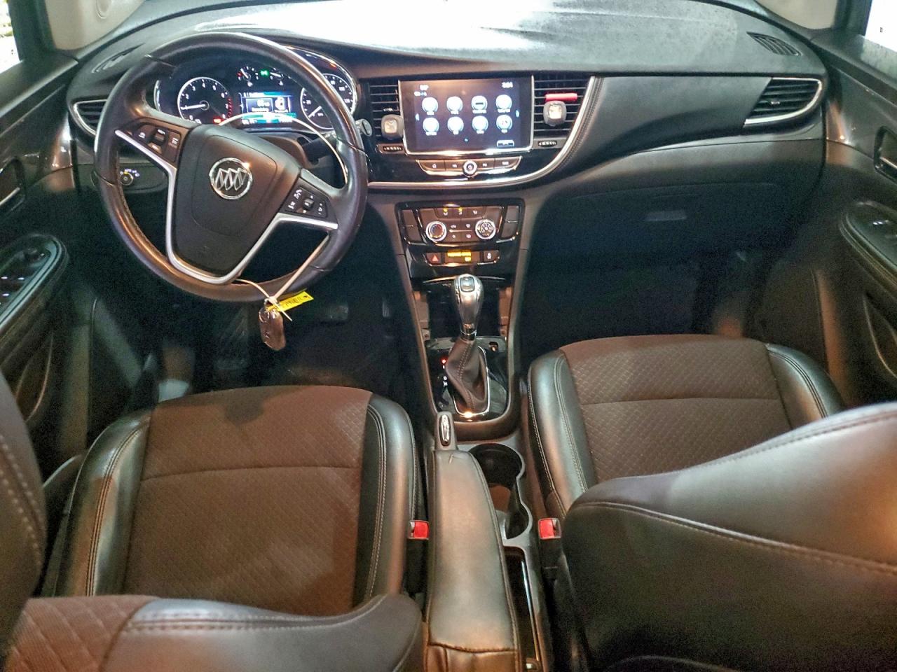 Buick Encore Preferred Image 5