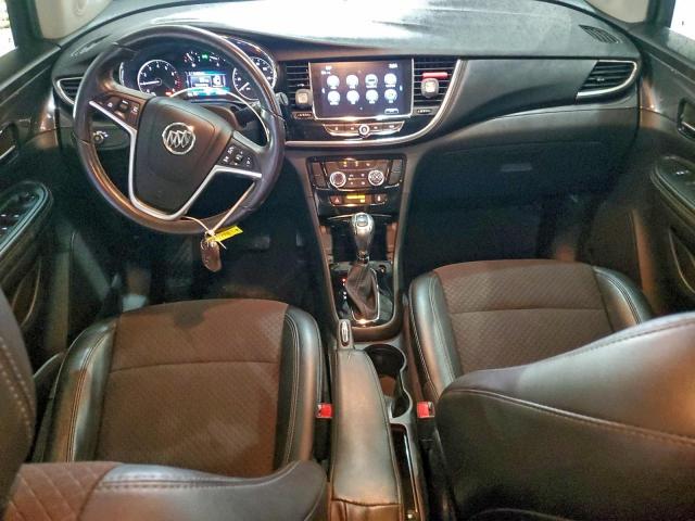 Buick Encore Preferred Image 5