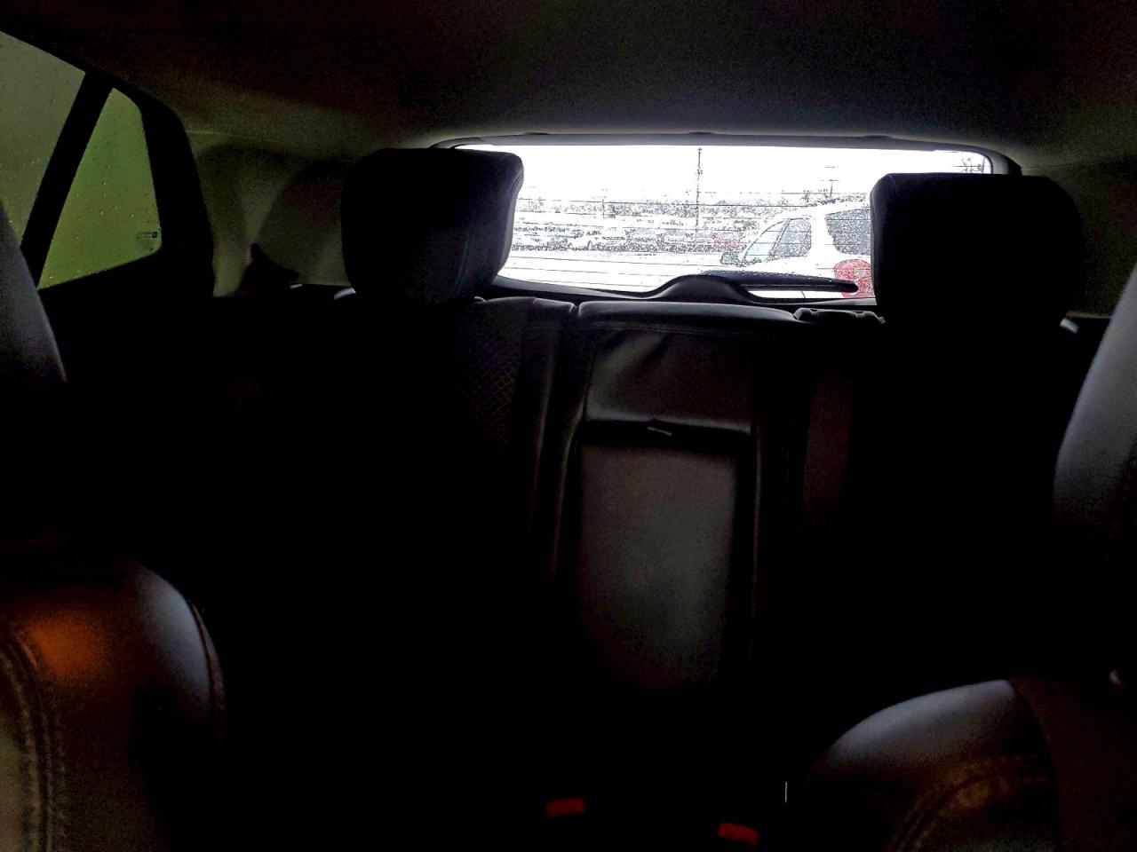 Buick Encore Preferred Image 4