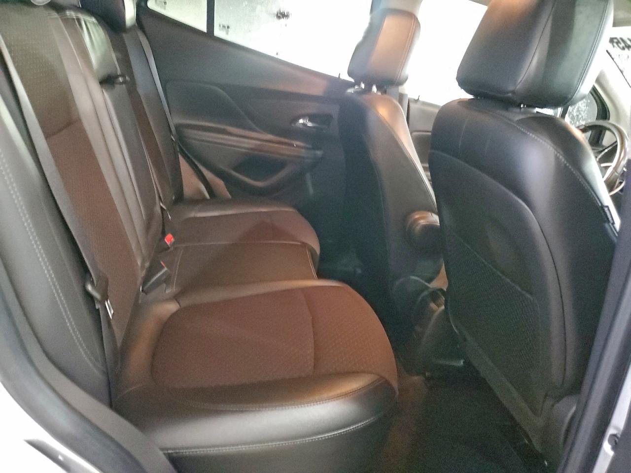 Buick Encore Preferred Image 11