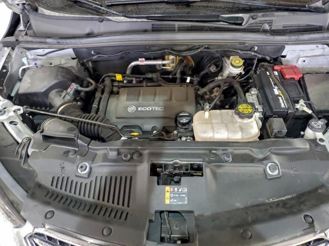 Buick Encore Preferred Image 7