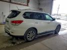 Nissan Pathfinder S Image 5