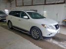 Nissan Pathfinder S Image 8