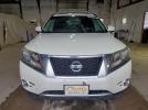 Nissan Pathfinder S Image 4