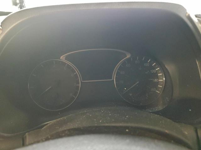 Nissan Pathfinder S Image 10