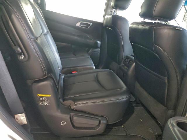 Nissan Pathfinder S Image 11