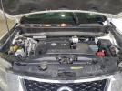 Nissan Pathfinder S Image 13