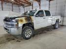 Chevrolet Silverado K2500 Heavy Duty Image 1
