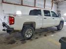 Chevrolet Silverado K2500 Heavy Duty Image 4