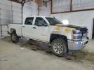 Chevrolet Silverado K2500 Heavy Duty Image 2