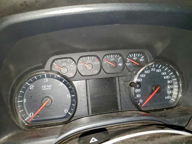 Chevrolet Silverado K2500 Heavy Duty Image 7