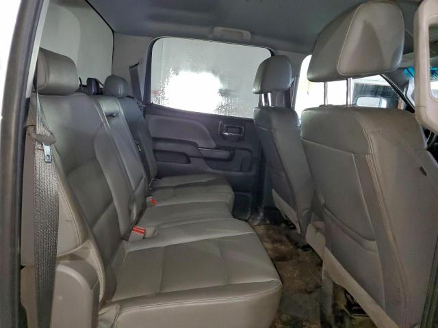 Chevrolet Silverado K2500 Heavy Duty Image 10