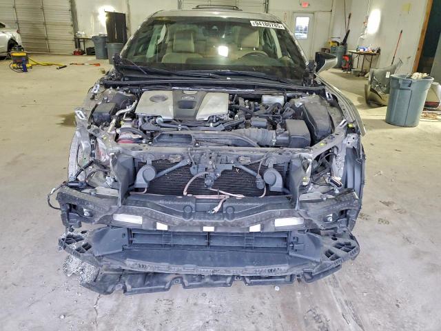 Lexus Es 300h Luxury Image 6