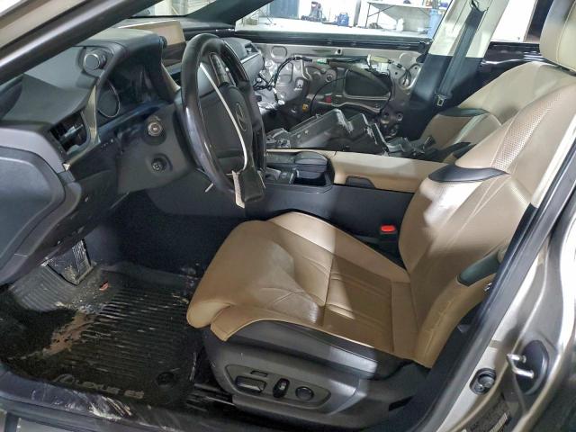 Lexus Es 300h Luxury Image 5