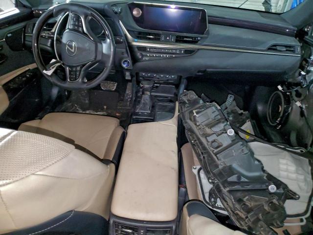 Lexus Es 300h Luxury Image 2