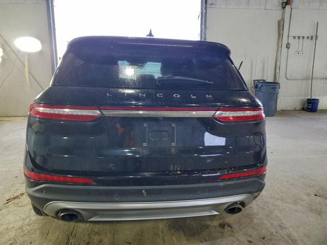 Lincoln Corsair Reserve Image 10