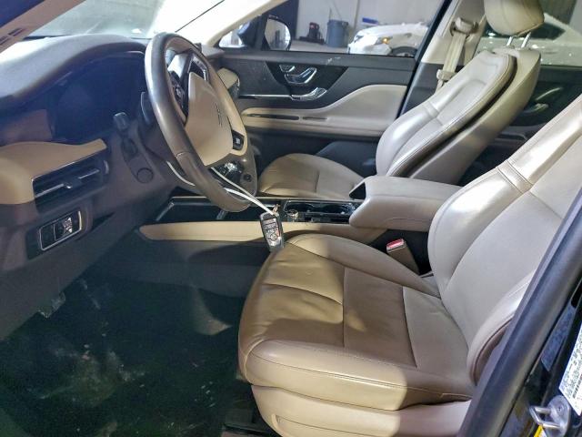 Lincoln Corsair Reserve Image 5