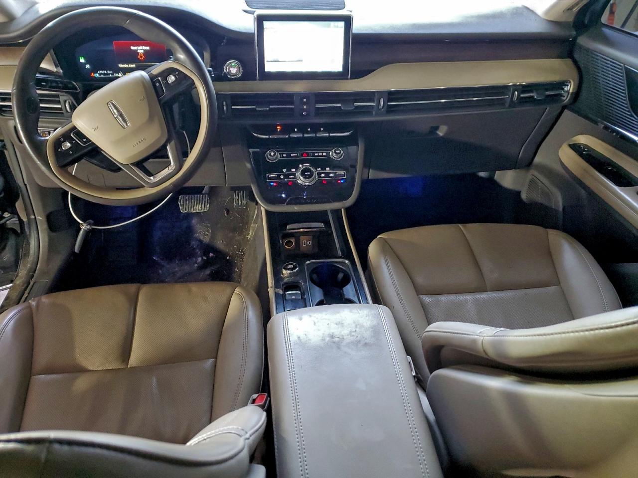 Lincoln Corsair Reserve Image 7