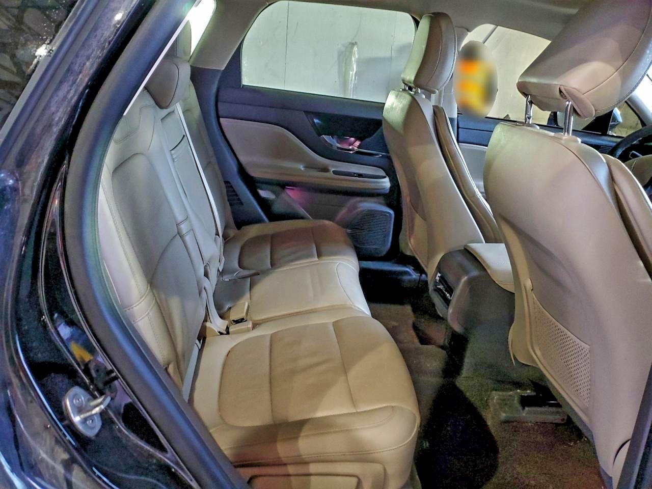 Lincoln Corsair Reserve Image 13