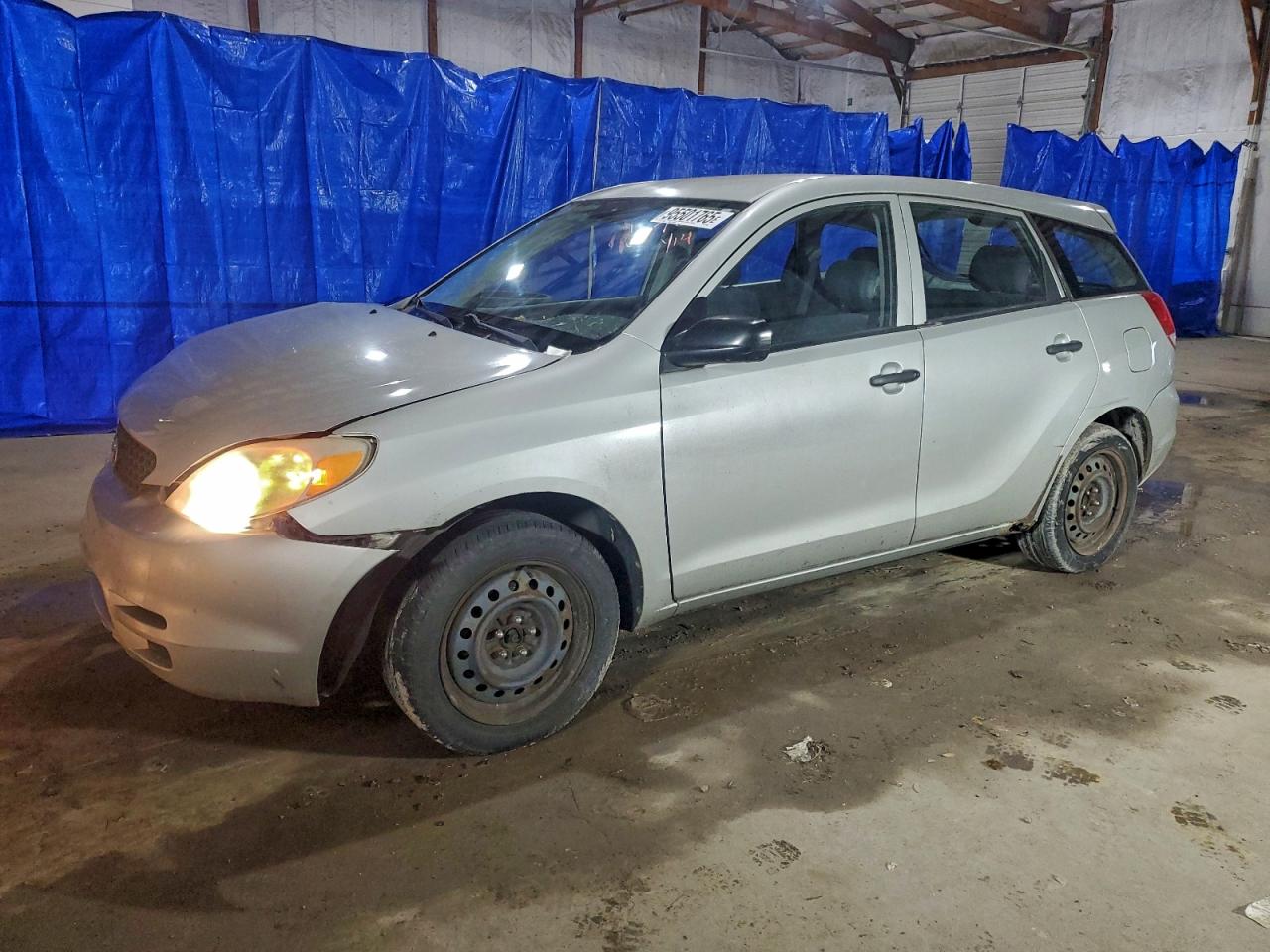 Toyota Corolla Xr Image 1