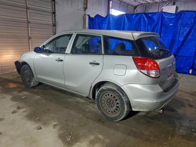 Toyota Corolla Xr Image 3