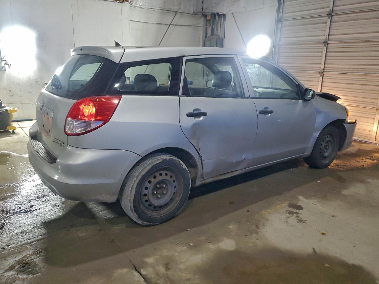 Toyota Corolla Xr Image 2