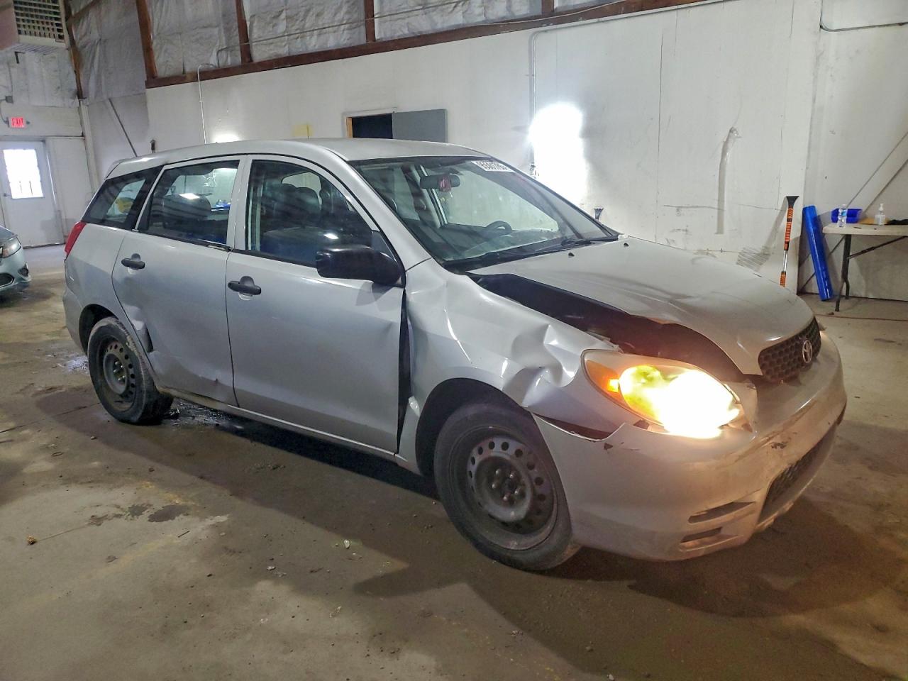 Toyota Corolla Xr Image 5