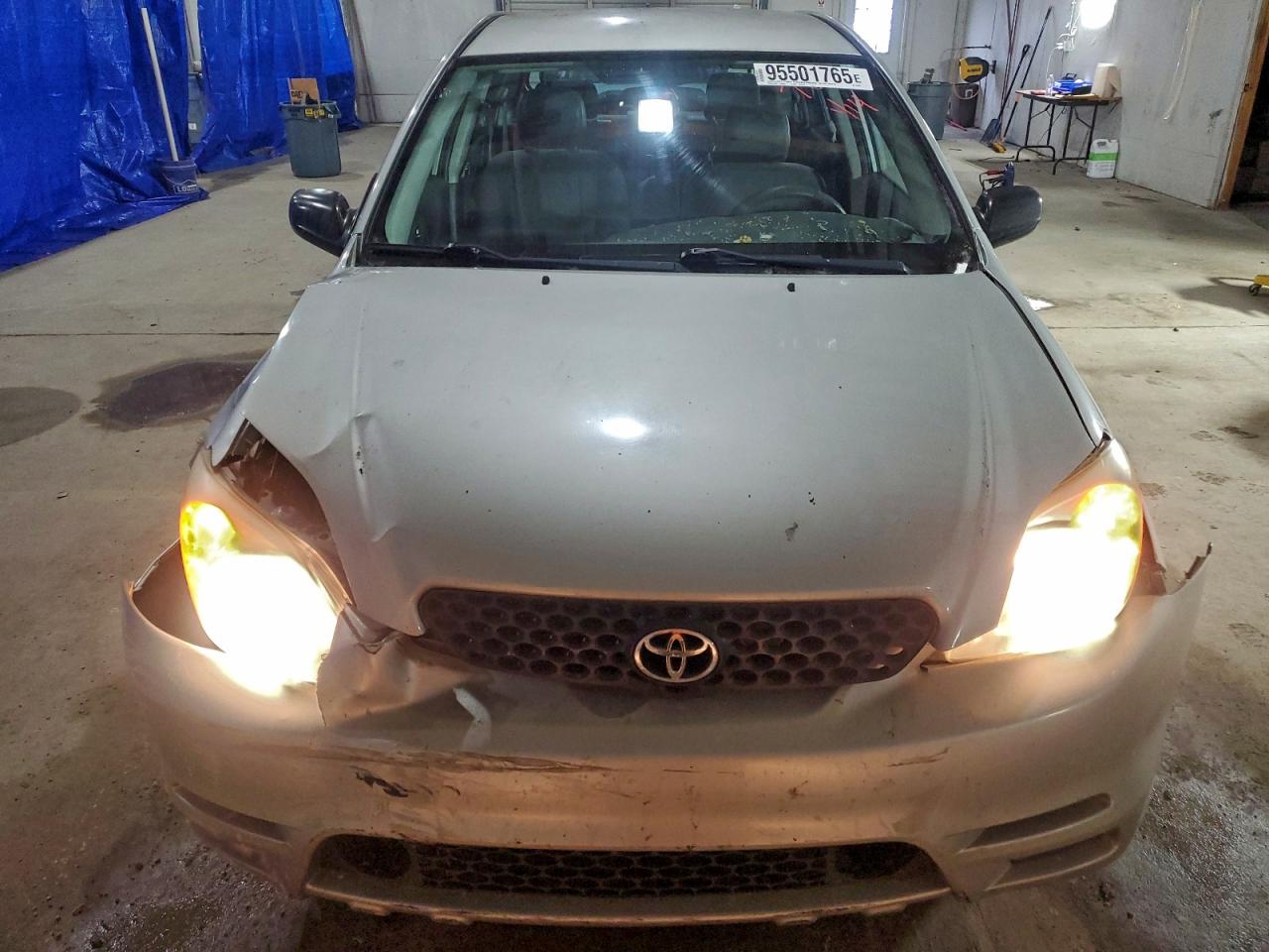 Toyota Corolla Xr Image 7