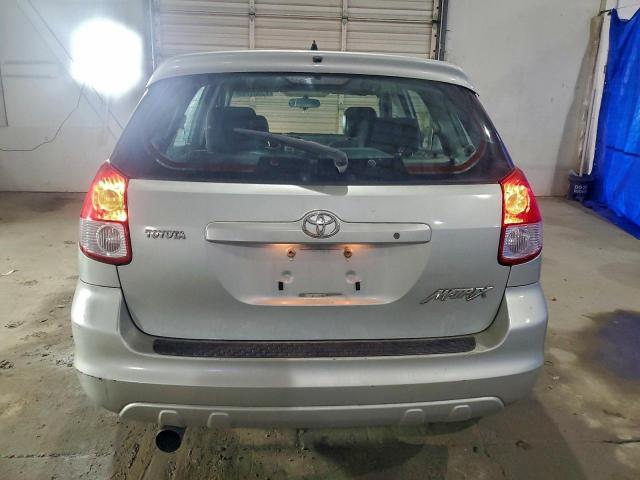 Toyota Corolla Xr Image 4