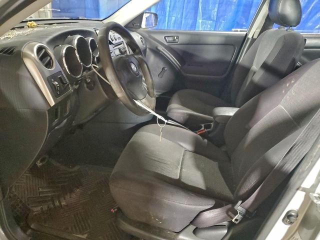 Toyota Corolla Xr Image 12