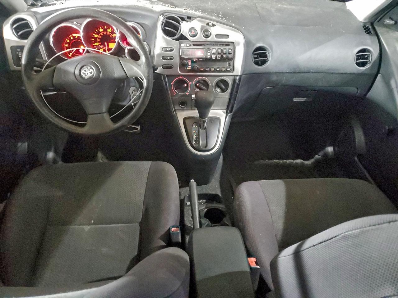 Toyota Corolla Xr Image 6