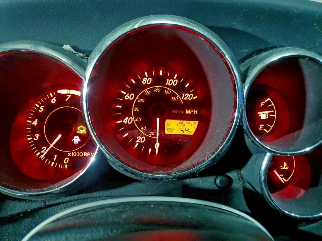 Toyota Corolla Xr Image 9