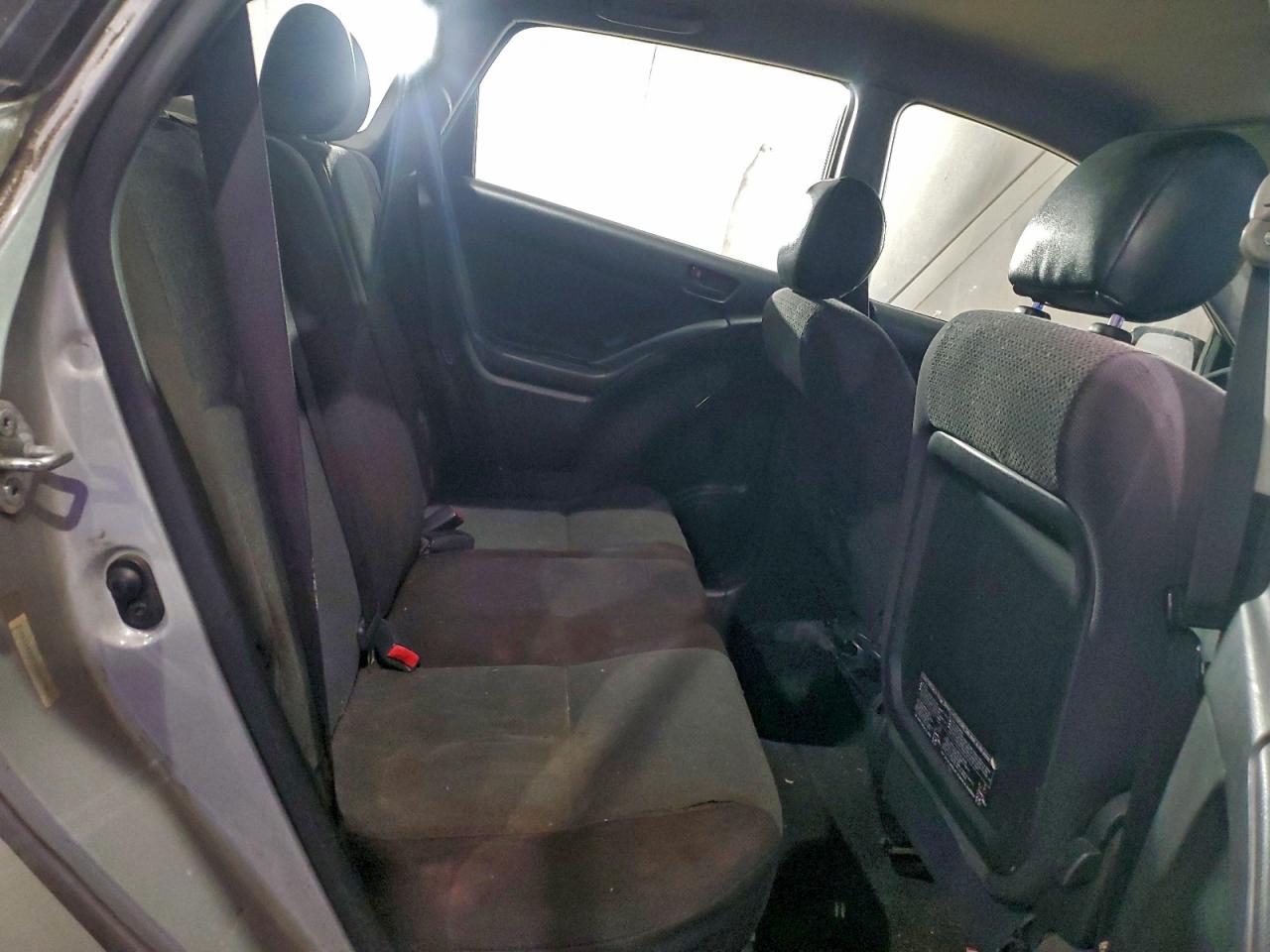 Toyota Corolla Xr Image 10