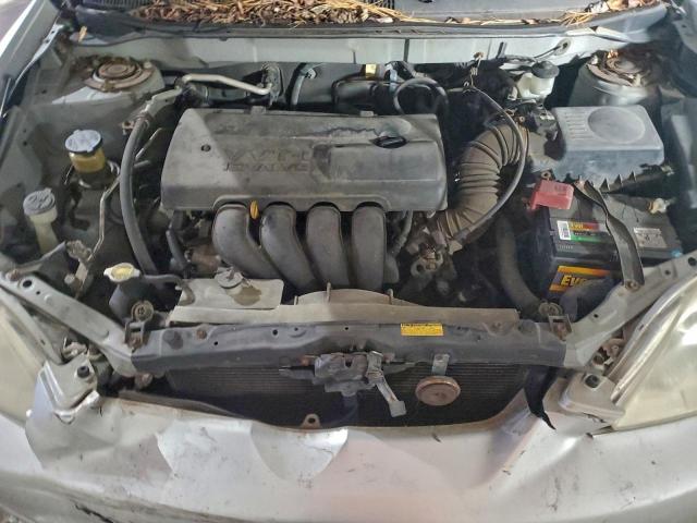 Toyota Corolla Xr Image 8