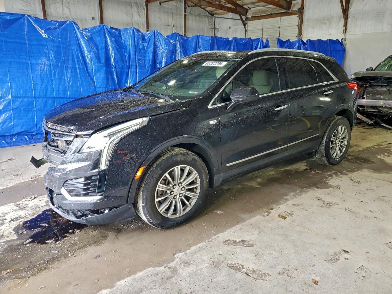 Cadillac XT5 Luxury Image 1