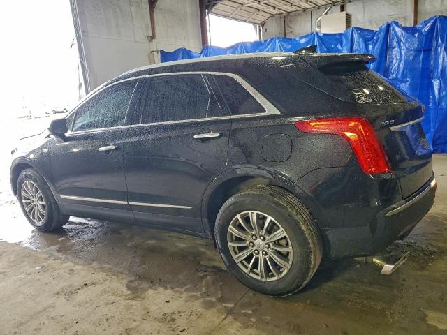 Cadillac XT5 Luxury Image 2