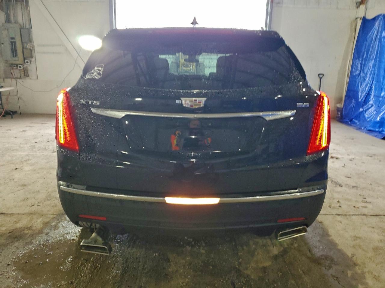 Cadillac XT5 Luxury Image 6