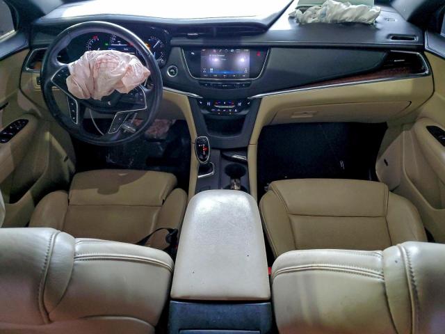 Cadillac XT5 Luxury Image 9