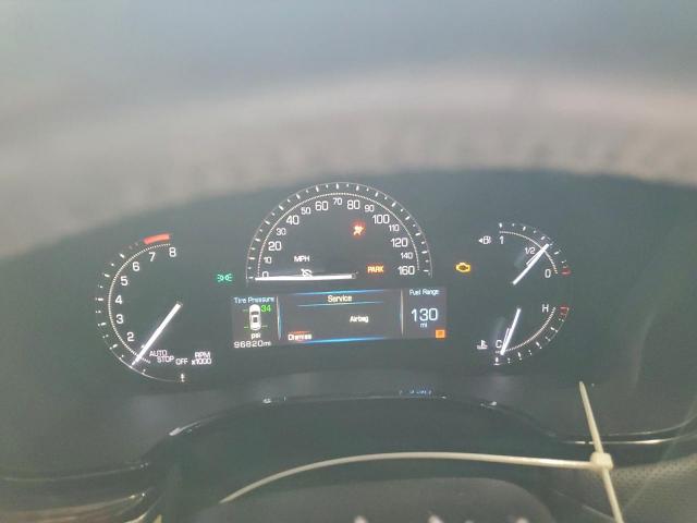 Cadillac XT5 Luxury Image 7