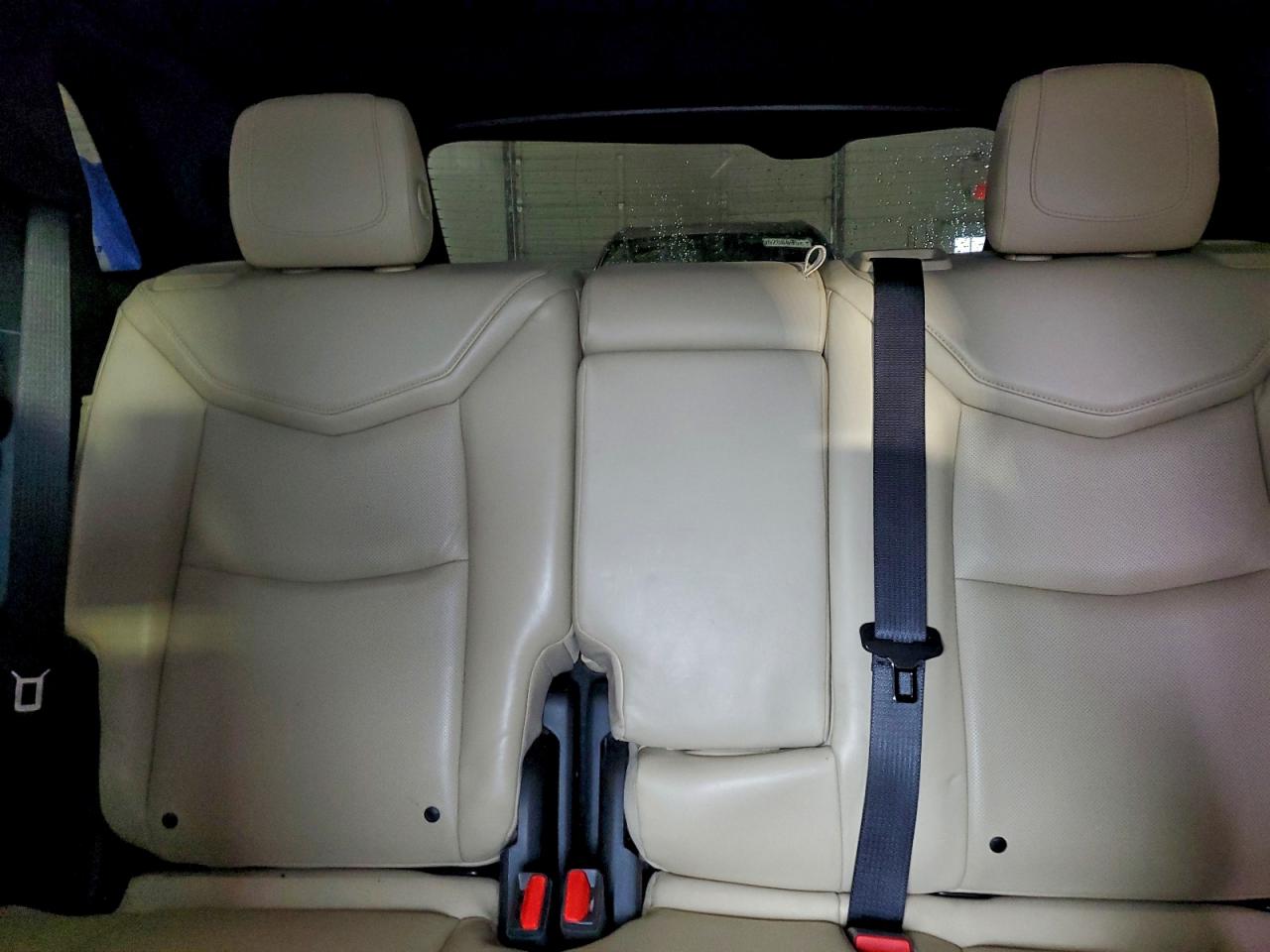 Cadillac XT5 Luxury Image 10