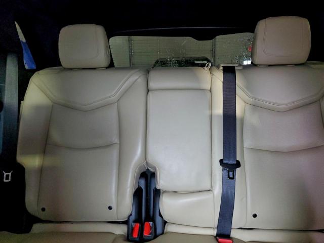 Cadillac XT5 Luxury Image 10