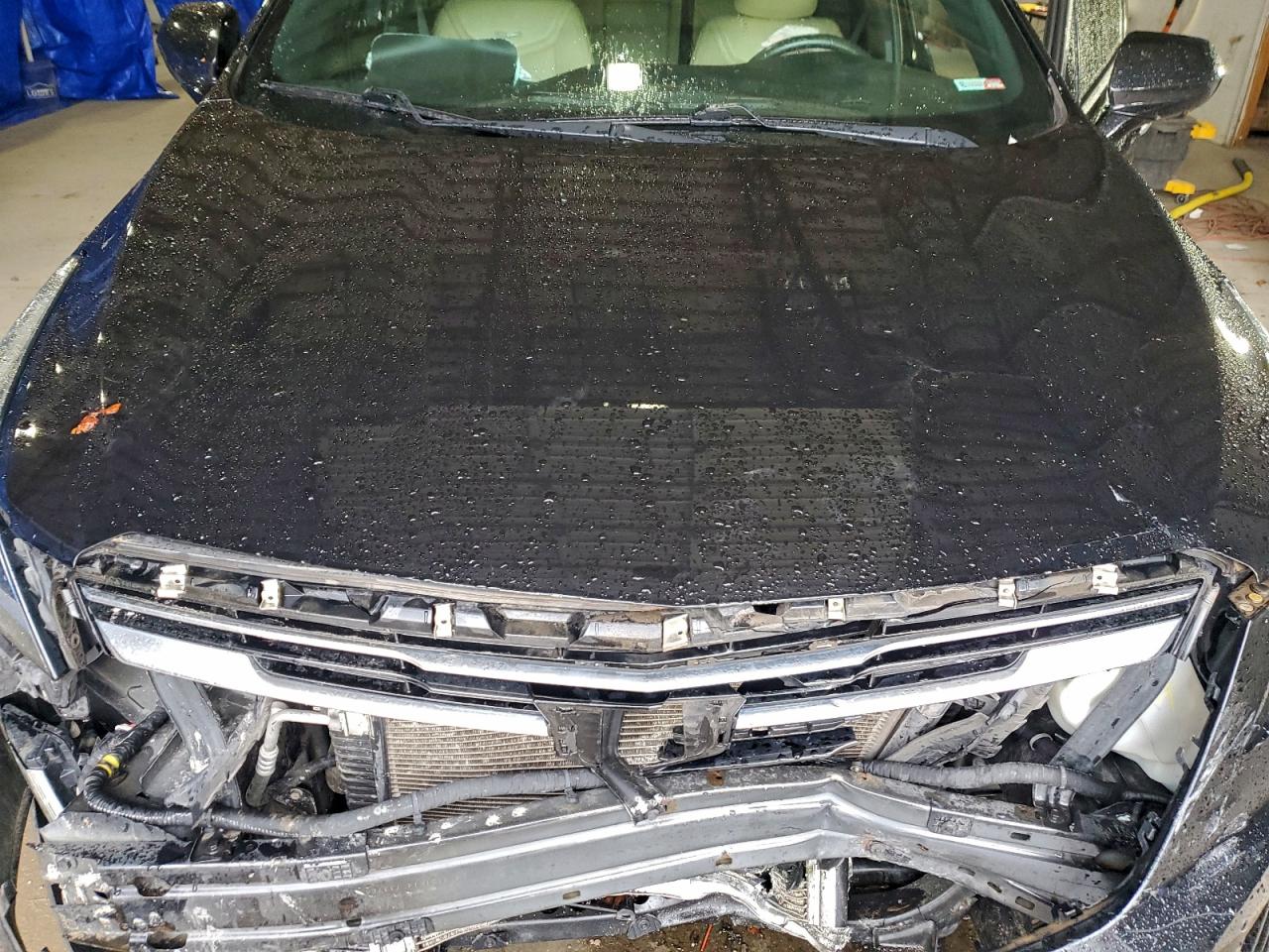 Cadillac XT5 Luxury Image 11