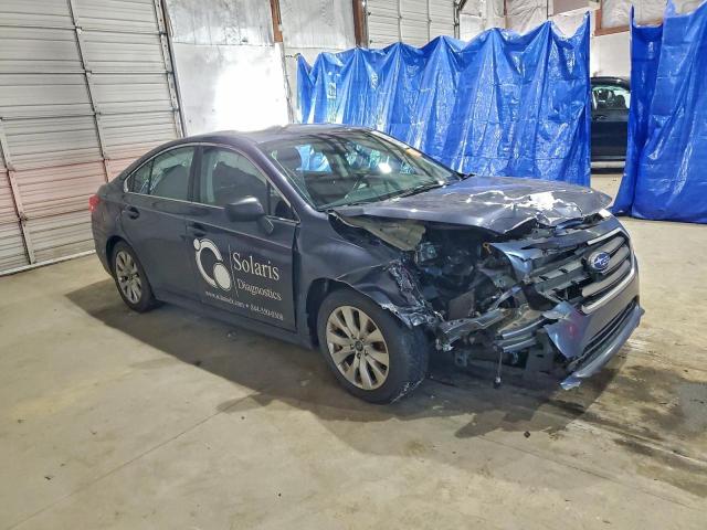 Subaru Legacy 2.5i Image 5