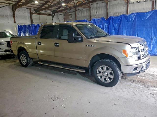 Ford F-150 Supercrew Image 6